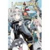 Laid-Back Camp V16