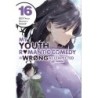 My Youth Romantic Comedy Is Wrong Manga V16