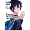 My Youth Romantic Comedy Is Wrong Manga V22