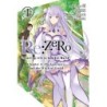 Re:Zero Manga CH04 V01 The Sanctuary & the Witch of Greed