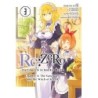 Re:Zero Manga CH04 V03 The Sanctuary & the Witch of Greed