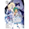 Re:Zero Manga CH04 V05 The Sanctuary & the Witch of Greed