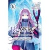 Re:Zero Manga CH04 V06 The Sanctuary & the Witch of Greed