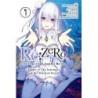 Re:Zero Manga CH04 V07 The Sanctuary & the Witch of Greed