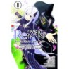 Re:Zero Manga CH04 V08 The Sanctuary & the Witch of Greed