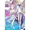 Re:Zero Novel V18
