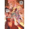Re:Zero Novel V19