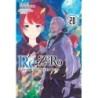 Re:Zero Novel V20
