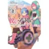 Re:Zero Novel V21