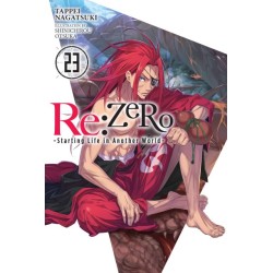 Re:Zero Novel V23