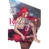 Re:Zero Novel V23