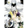 Sacrificial Princess & the King of Beasts V14