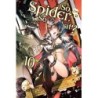So I'm a Spider, So What? Novel V10