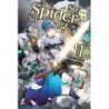 So I'm a Spider, So What? Novel V11