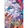 So I'm a Spider, So What? Novel V13