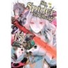 So I'm a Spider, So What? Novel V15