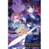 Sword Art Online Novel V25