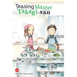 Teasing Master Takagi-san V16