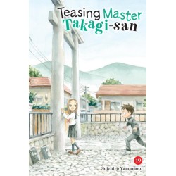 Teasing Master Takagi-san V19