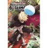 That Time I Got Reincarnated as a Slime Novel V12