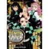 Demon Slayer Official Coloring Book V03