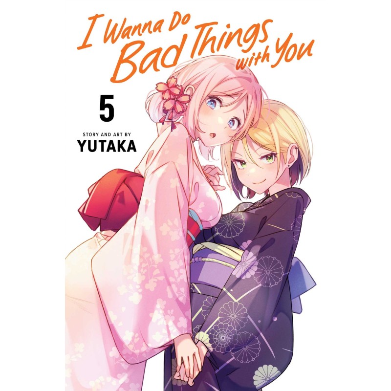 I Wanna Do Bad Things with You V05