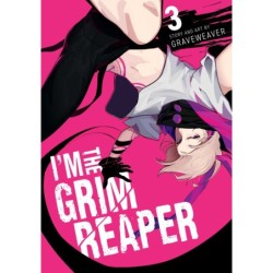 I'm the Grim Reaper V03