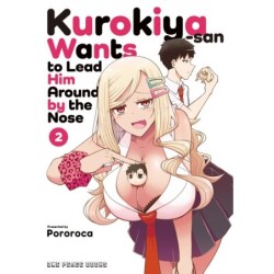 Kurokiya-San Wants to Lead Him Around by the Nose V02