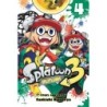 Splatoon 3 Splatlands V04