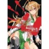 Highschool of the Dead Omnibus V01 Colour Hardcover