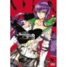 Highschool of the Dead Omnibus V02 Colour Hardcover