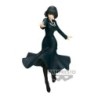 One-Punch Man Hellish Blizzard  Figure