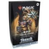 MtG Tarkir Dragonstorm Abzan Armor Commander Deck
