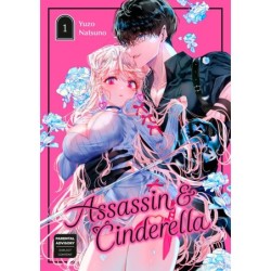 Assassin & Cinderella V01