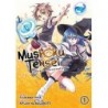 Mushoku Tensei: Jobless Reincarnation V01