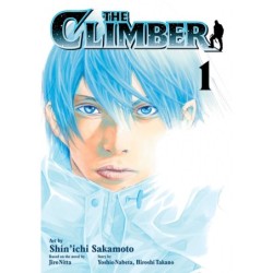 Climber V01