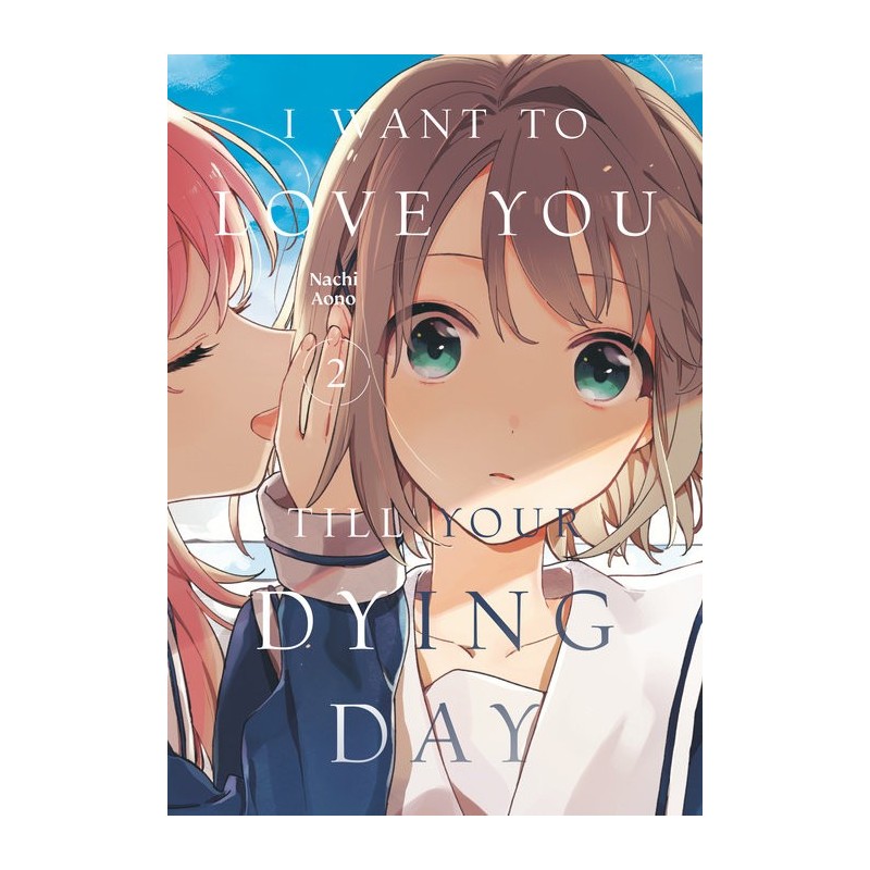 I Want to Love You Till Your Dying Day V02