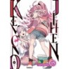 Kemono Jihen V15