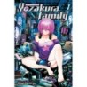 Mission Yozakura Family V16