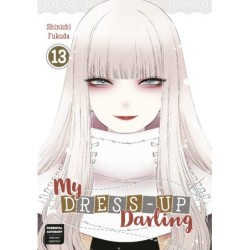 My Dress-Up Darling V13
