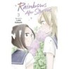 Rainbows After Storms V03