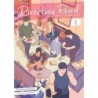 Riverbay Road Men's Dormitory Novel V01