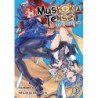 Mushoku Tensei: Jobless Reincarnation V03