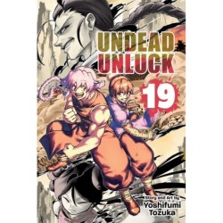 Undead Unluck V19