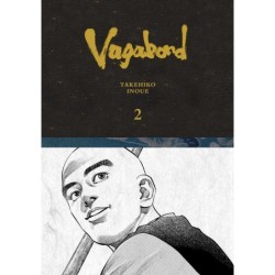 Vagabond Definitive Edition V02