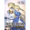 Failure Frame Novel V11.5 I Became the Strongest & Annihilated Everything with Low-Level Spells