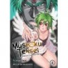 Mushoku Tensei: Jobless Reincarnation V04