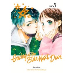 Gazing at the Star Next Door V05
