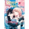 I Can't Say No to the Lonely Girl V06