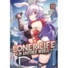 Loner Life in Another World Novel V11